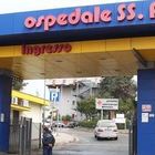 Legionella, cameriere in Rianimazione. Allarme sanitario Legionella, cameriere in Rianimazione. Allarme sanitario