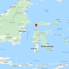 Sisma devastante in Indonesia a Sulawesi: magnitudo 7.3