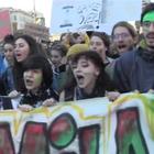 Sciopero per il clima: migliaia in marcia a Milano