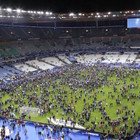 • Allarme per gli Europei di calcio, l'Europol: «Obiettivo per l'Isis»