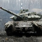 Russia pronta a invadere l'Ucraina