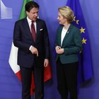 Svolta Ue, il piano per l’Italia. Recovery Fund: 750 miliardi di aiuti, per il nostro Paese 173, di cui 82 a fondo perduto