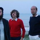 Ecce Bombo, 40 anni dopo Leggo torna sulla spiaggia del film di Nanni Moretti con l'attore Maurizio Romoli: «Noi e quell'alba mai arrivata a Capocotta»