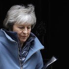 Brexit: May, parlamento non voterà prima del 12 marzo