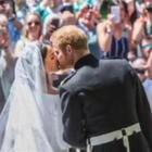 Meghan Markle e Harry, primo anniversario di matrimonio: il brutto gesto per Kate Middleton