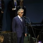 Andrea Bocelli da record, un miliardo di streaming per il suo repertorio