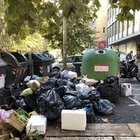 Roma,l’Ama: «Disagi per i rifiuti ma pagate lo stesso la Tari»