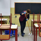 Milano, allarme virus nelle scuole: 725 alunni positivi in sette giorni