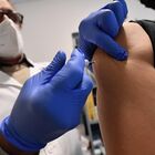 Vaccini, Genova: apre grande hub Fiera, presenti Figliuolo e Curcio