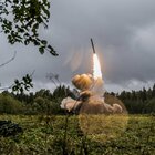 Bielorussia pronta a usare missili Iskander
