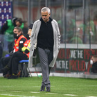 Mourinho: « Aureliano al Var ha fatto il fenomeno e Chiffi senza personalità»