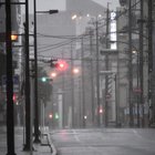 Il tifone Hagibis si abbatte sul Giappone