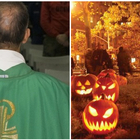 Halloween abolito, Don Luciano inventa “Holyween”: «Bimbi solo vestiti da santi e angioletti»
