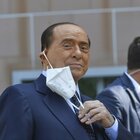 Manovra, Berlusconi: «La situazione è grave, accogliamo l'appello di Mattarella»