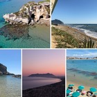 Le spiagge più belle del Lazio