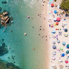 Sardegna, su questa spiaggia è vietato raccogliere conchiglie 