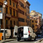 Varchi ZTL a Roma, come alcuni automobilisti provano a evitare i controlli