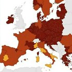 Omicron in 17 Paesi europei, Ecdc: «167 casi confermati». Ecco come stanno le persone contagiate