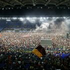 Siviglia-Roma, Olimpico con i maxischermi per la finale: la società ha fatto richiesta, si va verso il sì