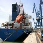 L'Italia chiude i porti alle navi russe: «Misure restrittive per le azioni in Ucraina»