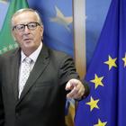immagine Manovra, lettera Ue all'Italia: non rispetta riduzione debito, chiarimenti entro domani