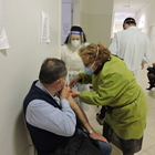 Lazio, vaccino obbligatorio agli over 50