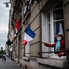In Francia piano riaperture dall'11maggio. Gran Bretagna verso allentamento del lockdown