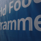 Premio Nobel per la pace 2020 al World Food Programme a Roma