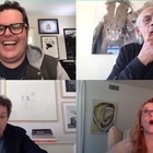 Ritorno al Futuro, la reunion virtuale del cast fa impazzire i fan