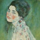 Klimt rubato, il "Ritratto di Signora" ritorna in Galleria 