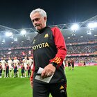 Mourinho: «Resto fino a giugno, solo Friedkin può cacciarmi. Non sono io il problema della Roma»