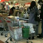 Al supermercato senza Green pass: cosa si può comprare