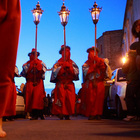 Settimana Santa in Puglia, tornano riti e processioni. Diocesi e confraternite già al lavoro: «Attendiamo l'ok della Cei»
