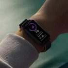 immagine Band 8, l’ultimo wearable di Huawei con 2 settimane di autonomia