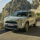 Toyota Yaris Cross: arriva il 1.5 Hybrid da 130 cv, più potenza senza rinunciare all’efficienza