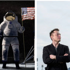 Luna, Bezos fa lo sconto di due miliardi ma la Nasa sceglie Musk per il programma Artemis