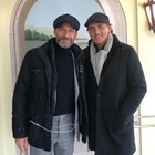 Roberto Mancini a Verissimo: «Vialli è come un fratello. Abbiamo ancora molte cose da fare insieme»