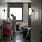 Focolaio in una casa per minori a Caltanissetta: 25 contagiati, bimba di 3 mesi in ospedale