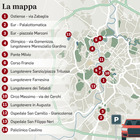 Parcheggiatori abusivi a Roma, dall'Eur al Lungotevere: la mappa delle bande che gestiscono il racket