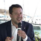 Matteo Salvini: «Soddisfatto del lavoro della Lega, evitato l'obbligo vaccinale»
