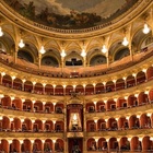 Il sovrintendente del Teatro dell'Opera Fuortes: «Con 500 persone in sala, la stagione è a rischio»