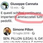Consigliere comunale di Fdi contro i gay: «Ammazzateli tutti ste lesbiche, gay e pedofili». Meloni: «Parole gravissime»