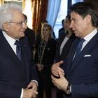 Governo, Conte incontra Mattarella sui venti di crisi. “Avviso” a Renzi