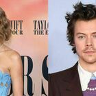 Taylor Swift, la sua nuova canzone è dedicata a Harry Styles? Cosa sappiamo (e i rumors sui social)