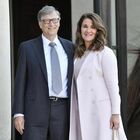 Bill Gates, spunta un'altra donna. Melinda fugge in un'isoletta dei Caraibi con i figli