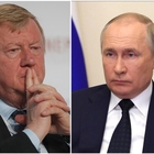 Putin: dimissioni, licenziamenti e sparizioni. Così si sfalda il cerchio magico dello Zar