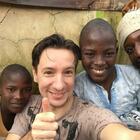 Chi era Luca Attanasio, ambasciatore ucciso in Congo. Due anni fa diceva: «Qui i giovani trasmettono gioia di vivere»