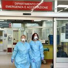 Coronavirus, balzo dei contagi in Abruzzo: dieci nuovi positivi