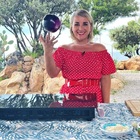 "Giusina in Cucina - Seacily Edition" torna sabato su Food Network: «Ho realizzato un sogno nato per caso»