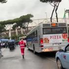 Atalanta-Lazio, Olimpico blindato per la finale di Coppa Italia